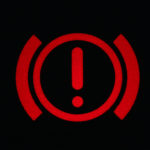 Common warning lights on a dashboard & what they mean