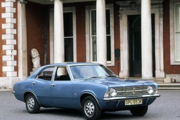 A Brief History of Hyundai
