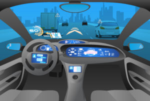 Driverless Cars