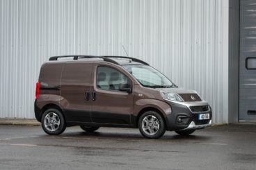 Fiat Fiorino 2
