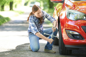 How long should your tyres last & how to change them