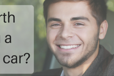 Is it worth having a company car-