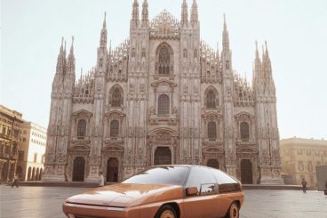 History of Mazda
