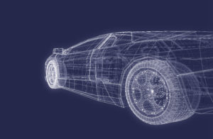 Motoring Industry throughout the years