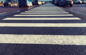 Safely sharing the road with cyclists