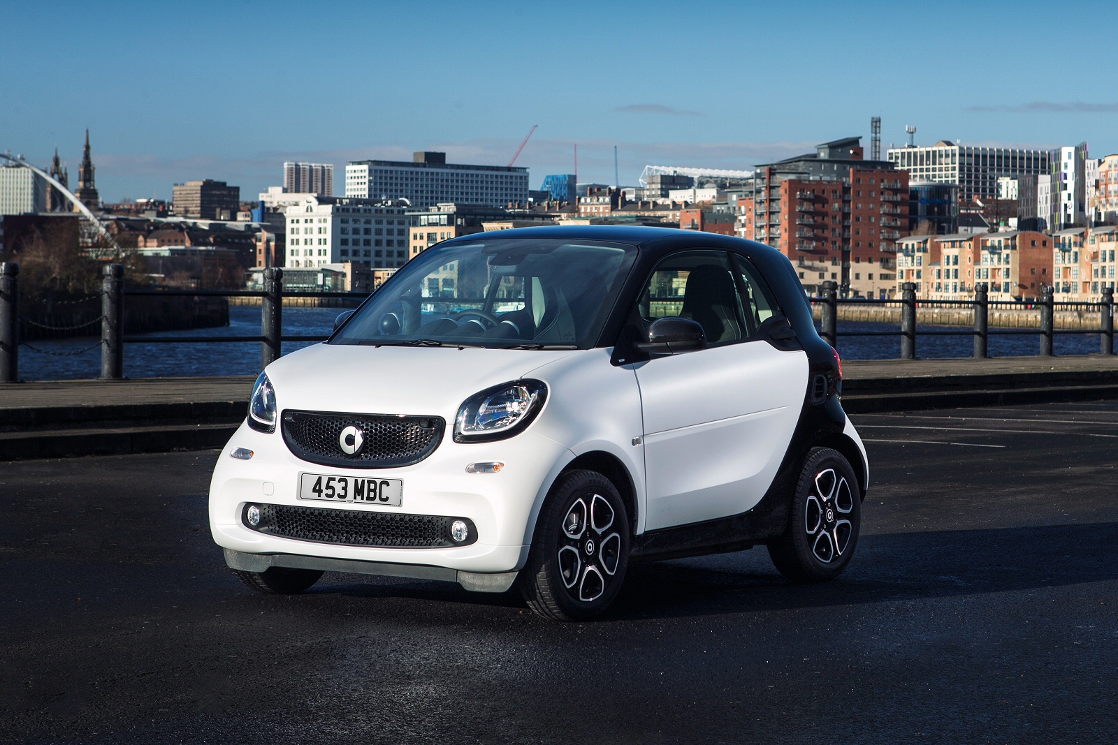 How reliable are Smart cars? An honest look at the city cars