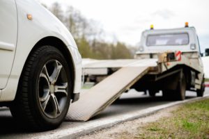 What happens if I get clamped, how do I get it removed?