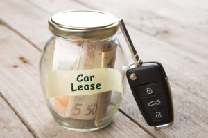 can lease cars be repossessed?
