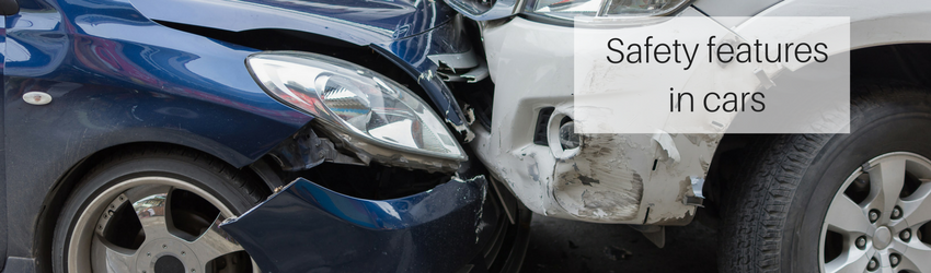 safety features in cars