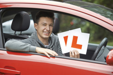 driving test and lessons