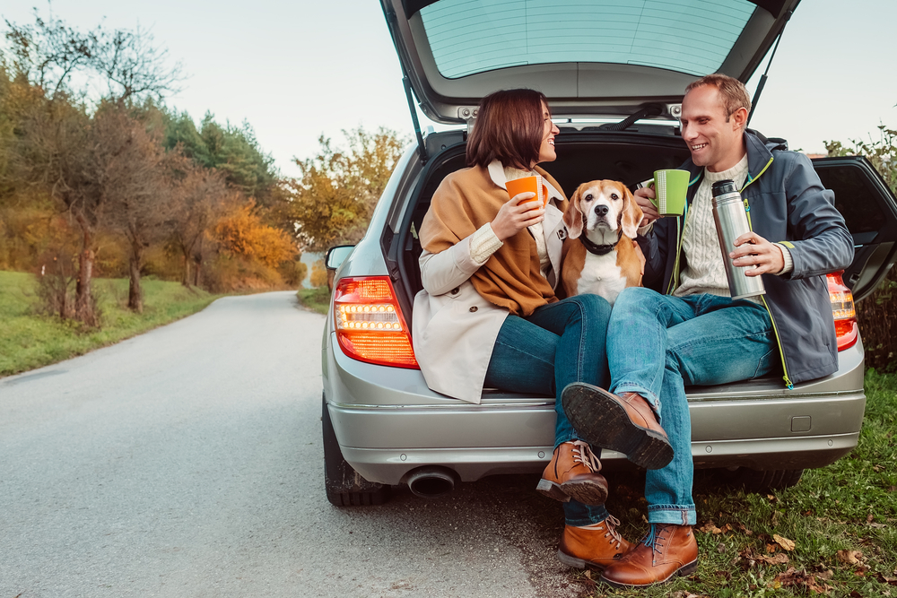 How to prepare for taking your car on holiday