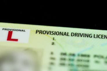 driving test and lessons