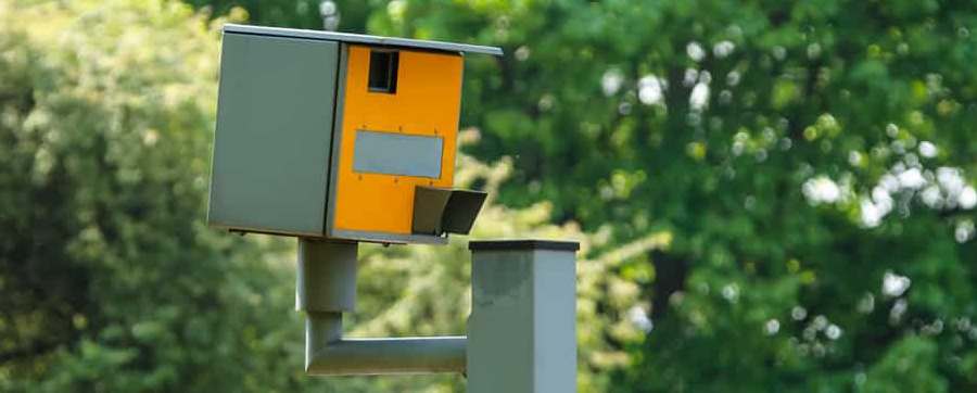 Speed Camera