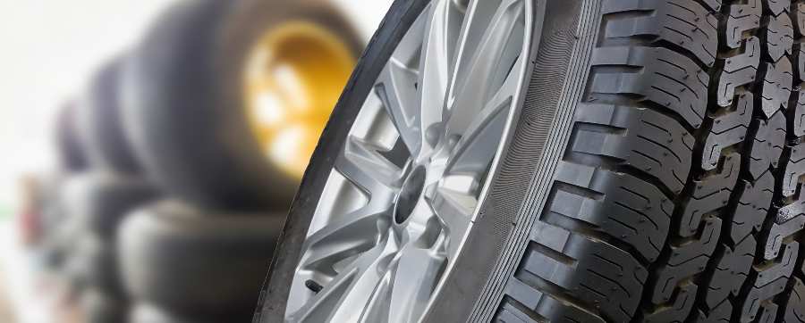 Summer Tyres