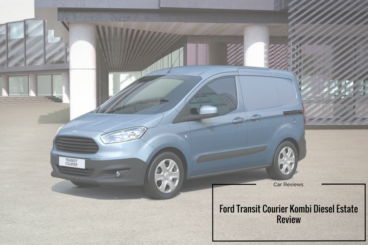 ford transit mpv