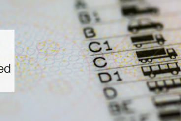 Driving Licence Categories Explained