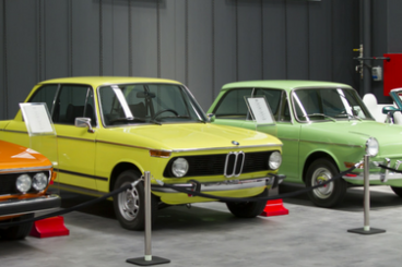 the evolution of cars