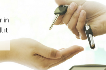 Should I trade my car in at a dealership or sell it myself?