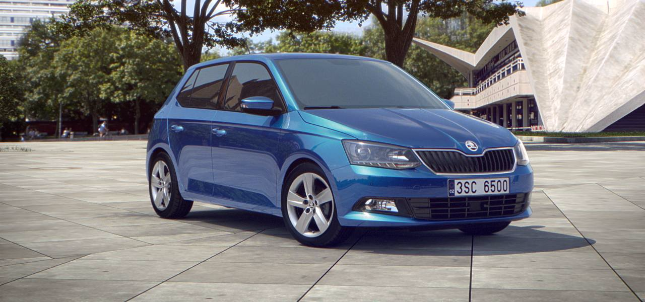 How reliable is Skoda? A balanced look at the brand…