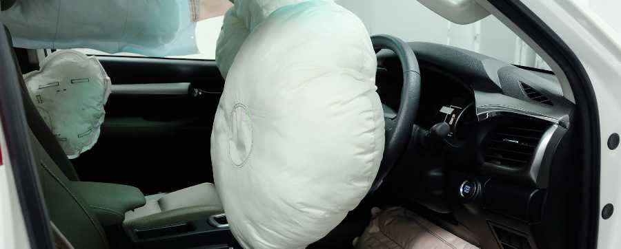 car airbags