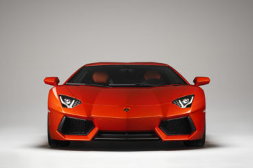 Lamborghini 1