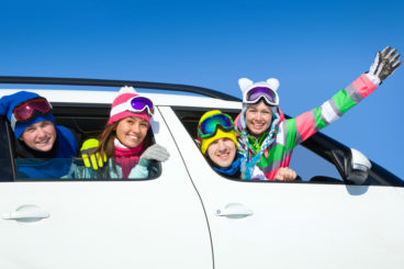 10 tips to driving abroad