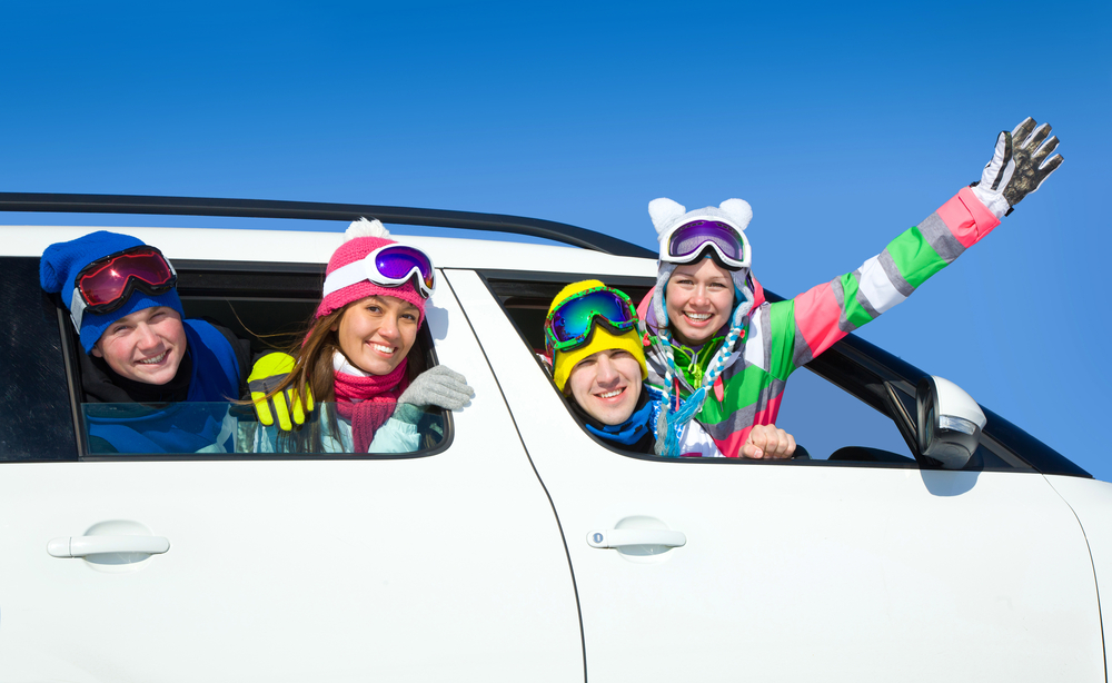 10 tips to driving abroad
