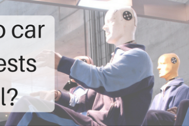 what do car crash tests reveal-