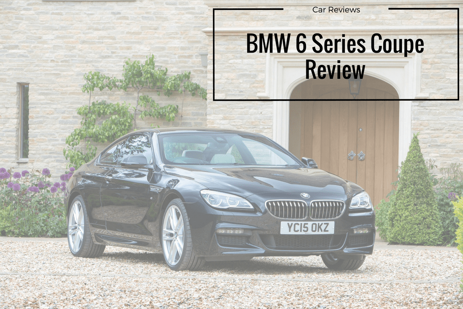 Bmw 6 series convertible lease deals
