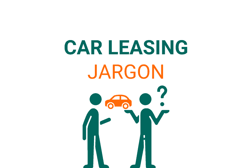 Car leasing jargon