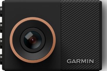 Garmin dashcam 55 - dashboard camera