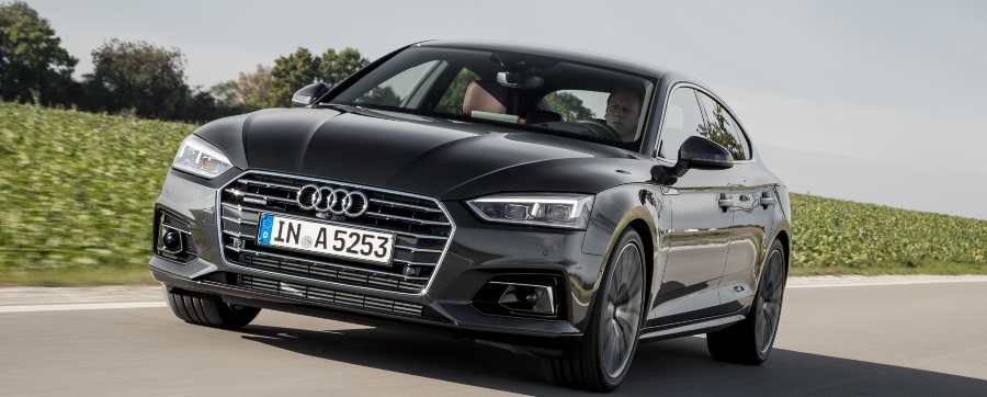 How reliable is Audi - Audi A5 Sportback