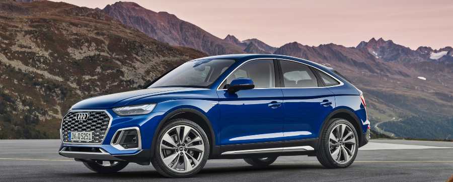 How reliable is Audi - Audi Q5 Compact Crossover