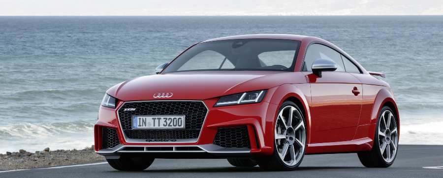 How reliable is Audi - Audi TT Coupe