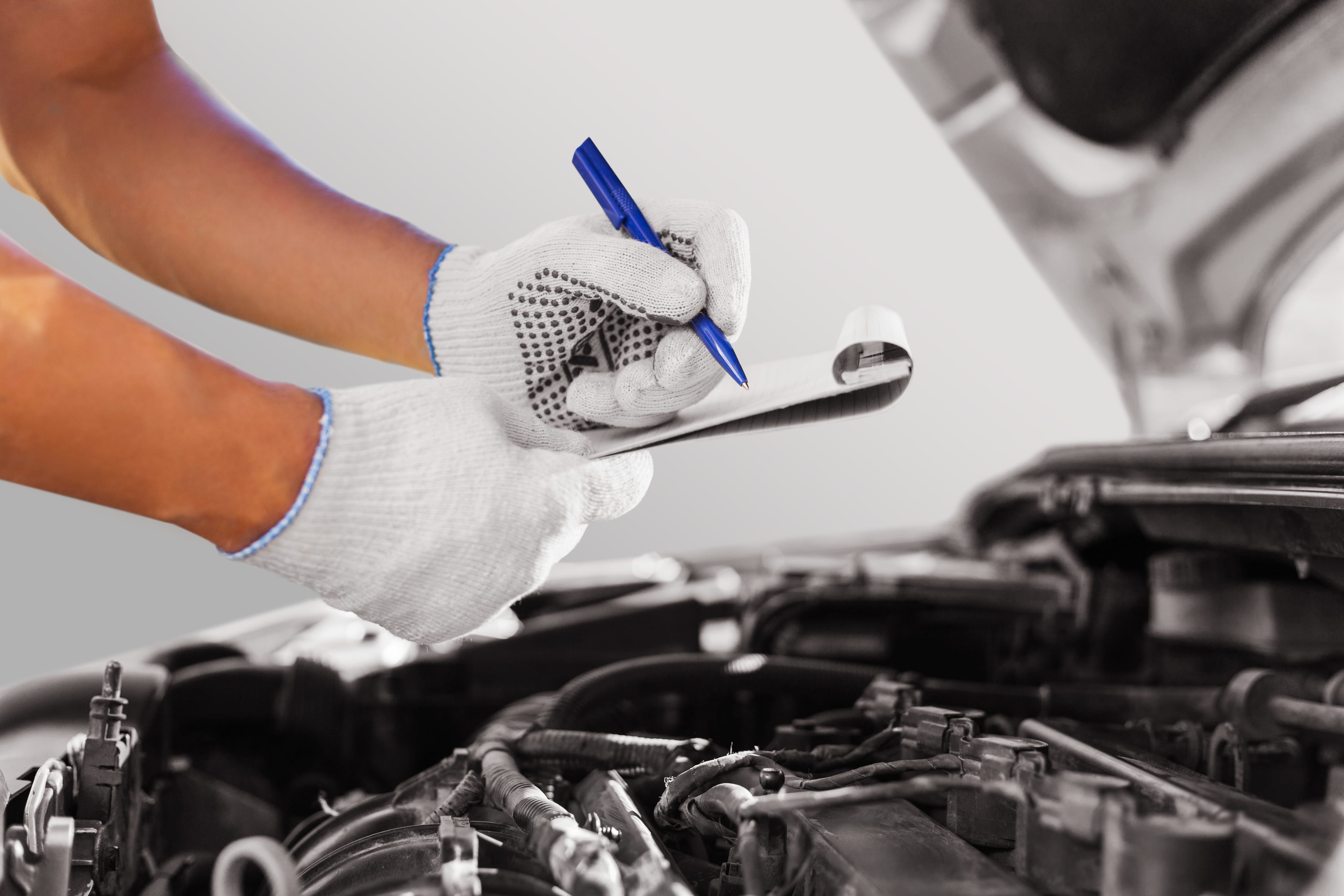 Most common reasons your car could fail its MOT and top pre-MOT checks