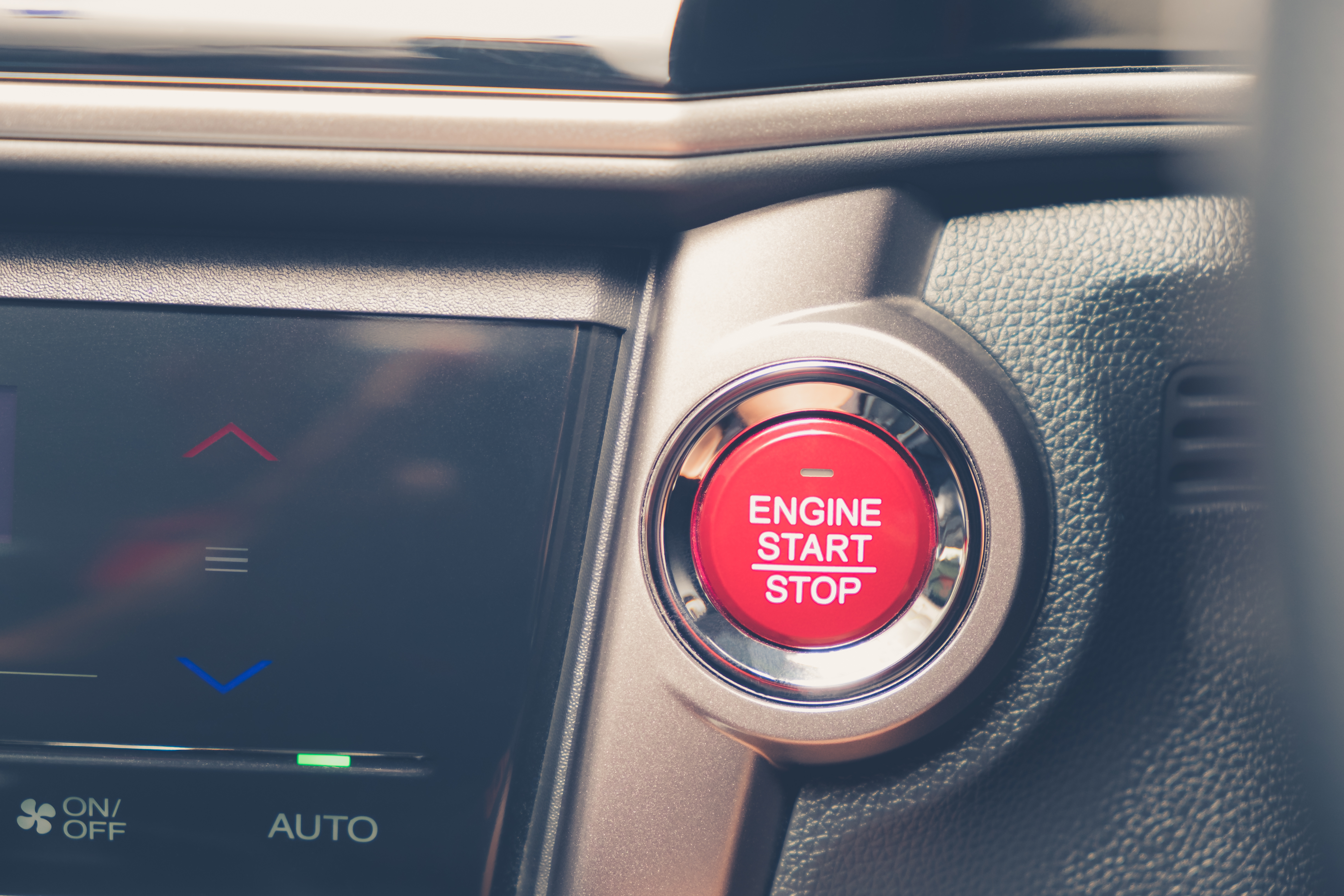 Keyless cars, risks, benefits and safety