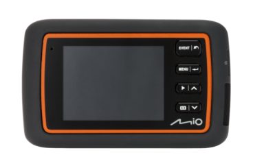 Mio MiVue - dashboard camera