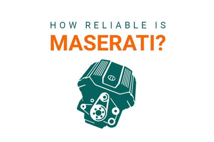 How reliabile is Maserati