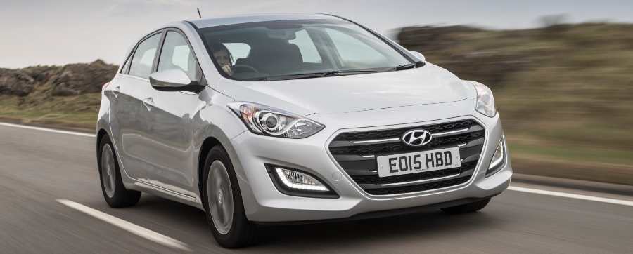 How reliabile is Hyundai - Hyundai i30