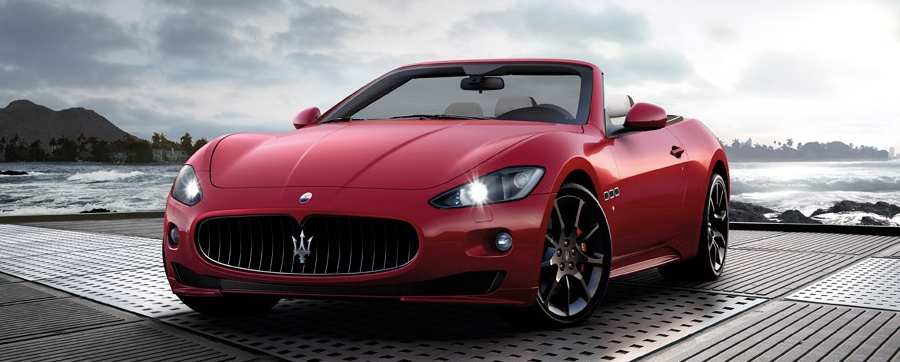 should i buy a maserati