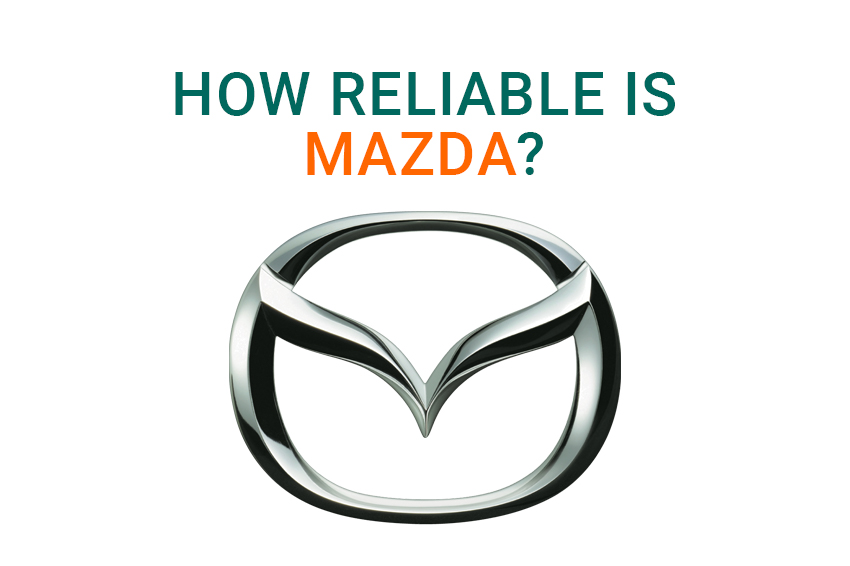 Is Mazda reliable? An unbiased look at the brand