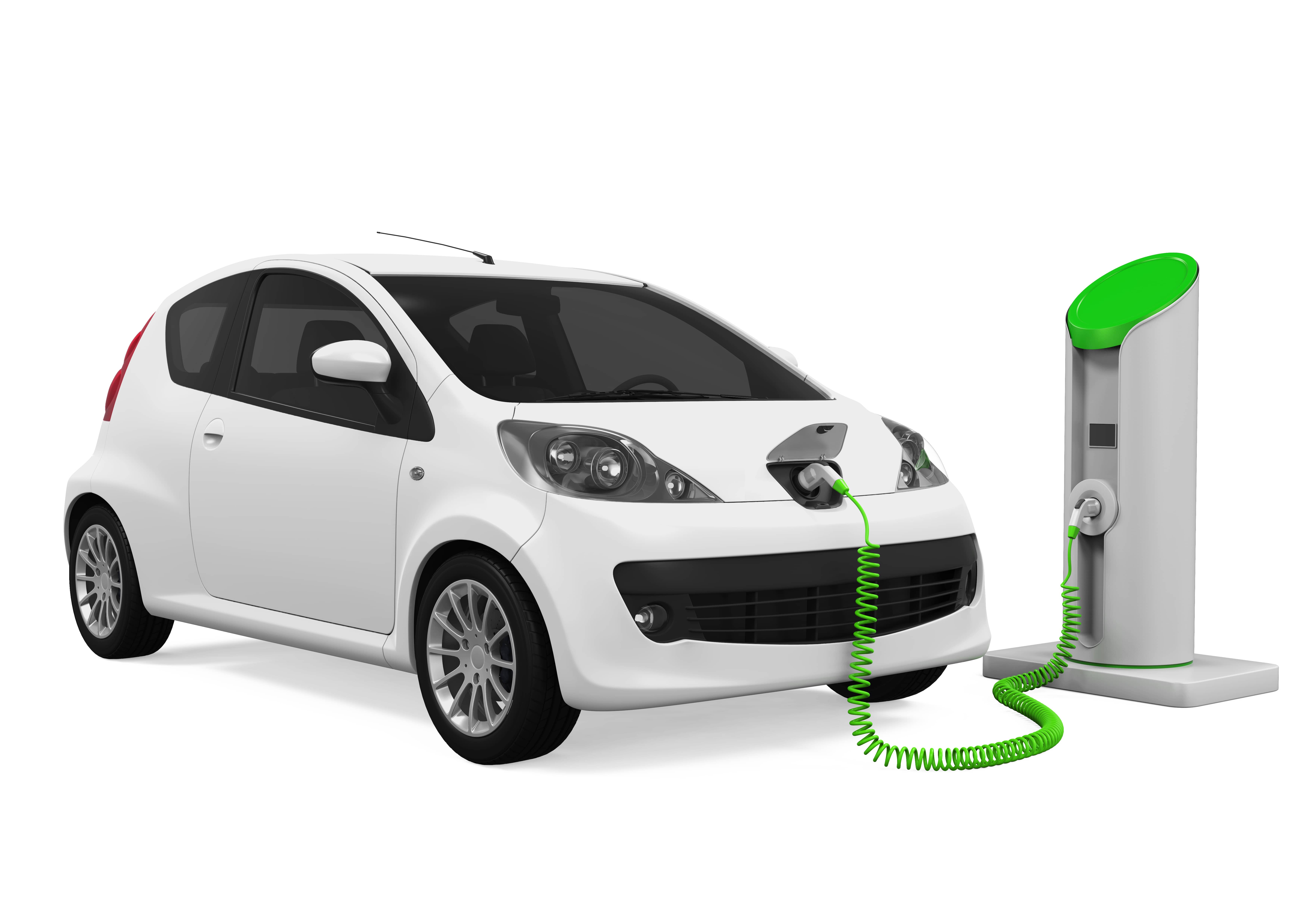 Will electric cars save you money? OSV
