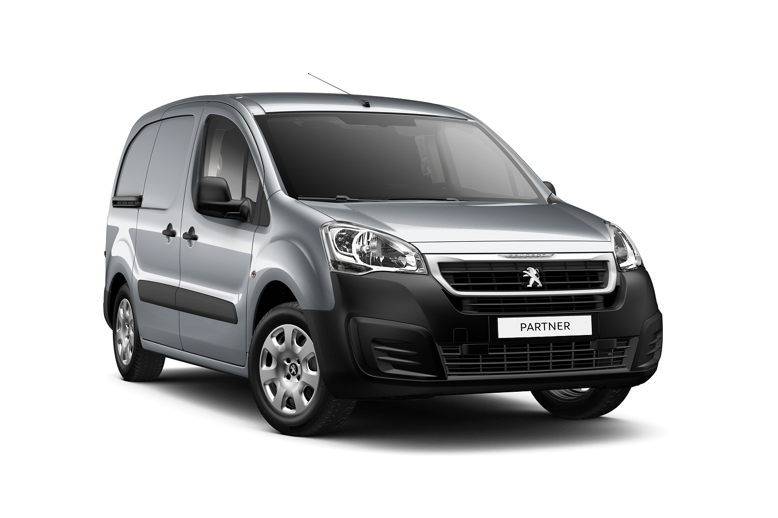 new peugeot partner van deals