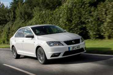 SEAT Toledo