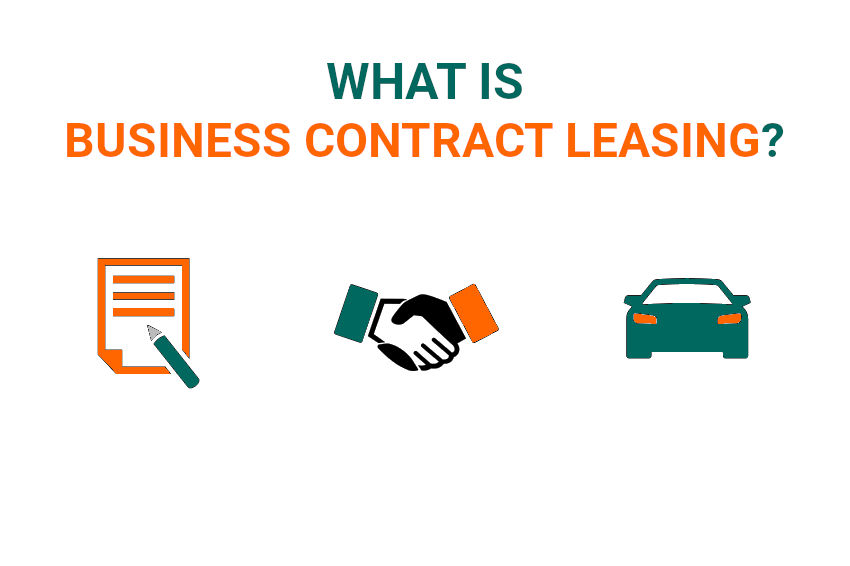 What is a Business Contract Lease?