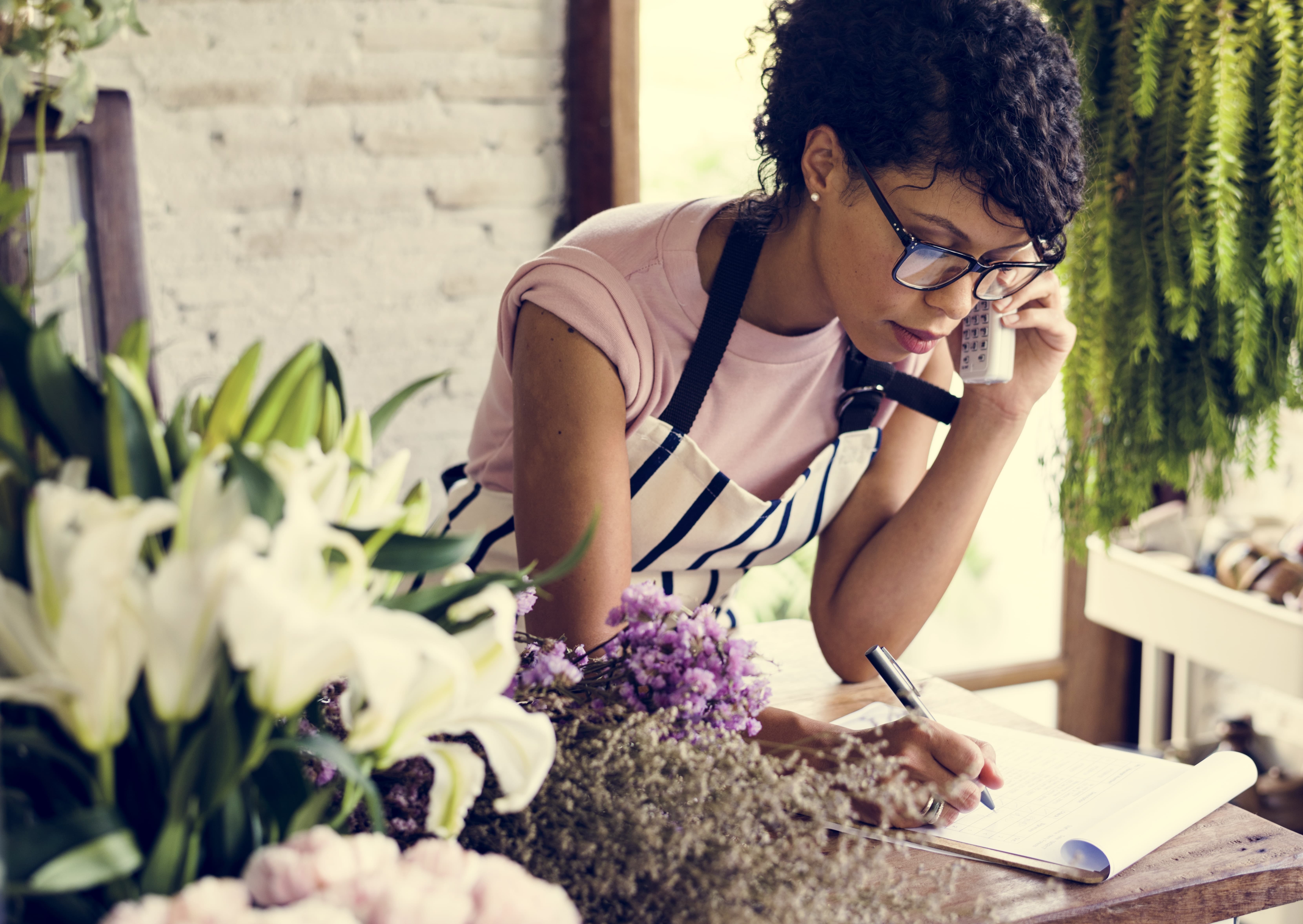 Business car leasing for the self employed