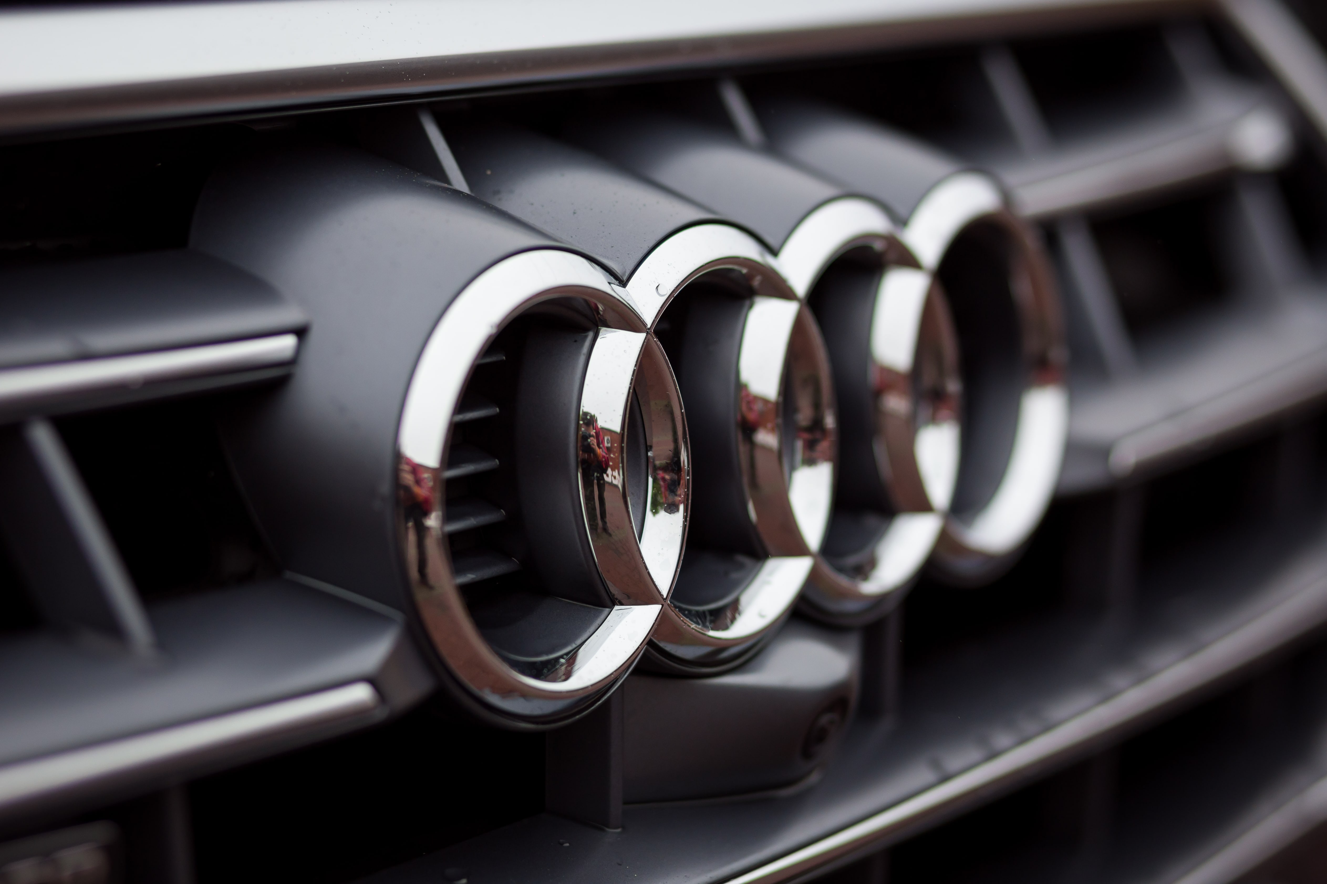 Crazy facts about Audi
