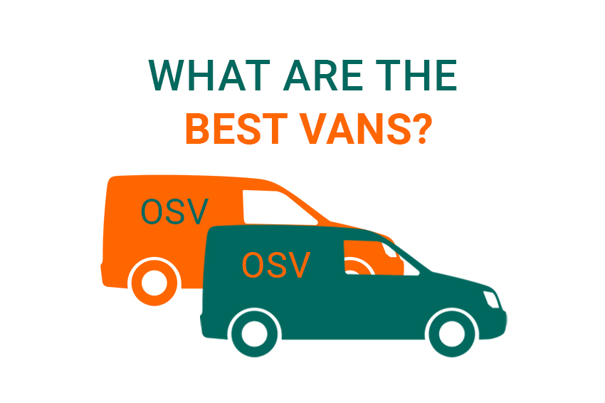 What are the best vans?