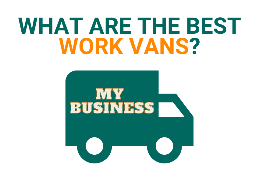 What is the best work van?