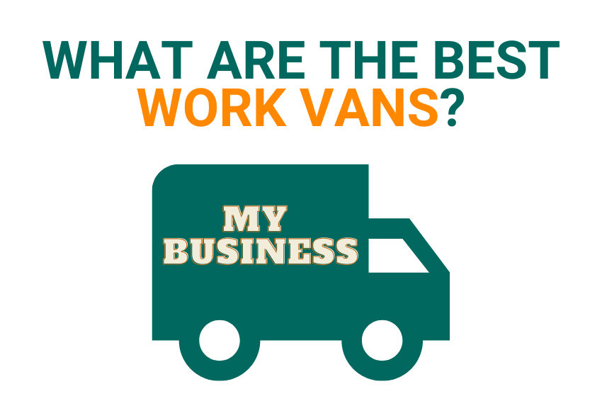 What are the best work vans?